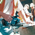 Circular Saws | Makita XSC01T 18V LXT 5.0 Ah Lithium-Ion Cordless 5-3/8 in. Metal Cutting Saw Kit image number 6