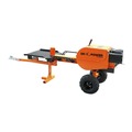 Log Splitters | Detail K2 OPS240-V2 V2 Series 7 HP 212 cc 40-Ton Kinetic Log Splitter image number 2
