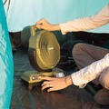 Jobsite Fans | Makita ADCF203Z Outdoor Adventure 18V LXT Lithium-Ion 9-1/4 in. Cordless Fan (Tool Only) image number 8