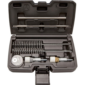 PRODUCTS | PBT Universal Injector Seat Cleaning Kit - 71220
