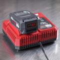 Chargers | Skil QC536001 20V PWRCORE20 Lithium-Ion Auto PWRJUMP Charger image number 3