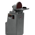 Disc Sanders | JET J-4400A 12 in. 1Ph Industrial Disc Sander image number 2
