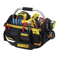 Cases and Bags | Dewalt DG5597 18 in. Open Top Tool Carrier with 33 Pockets image number 2