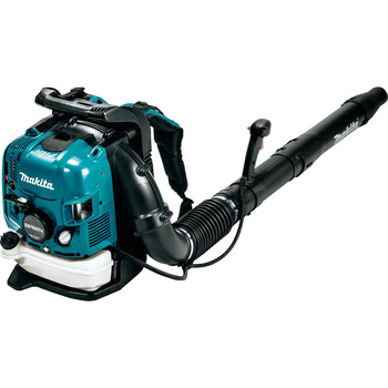 Makita 75.6cc 3.8 HP MM4 Backpack Blower - EB7650TH