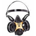  | MSA 808074 Comfo Classic SoftFeel Hycar Facepiece - Medium image number 0