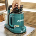 Makita LXT and XGT 20% off sale | Makita GTK01Z 40V MAX XGT Lithium-Ion Cordless Hot Water Kettle (Tool Only) image number 10