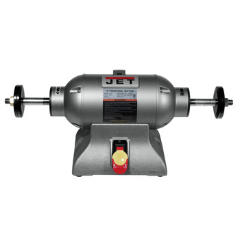 AUTOMOTIVE | JET 115V 11 Amp Industrial 8 in. Corded Buffer - JT9-577408