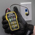 Clearance Center | Klein Tools VDV500-063 Toner-Pro Cordless Wire Tracer Tone Generator image number 5