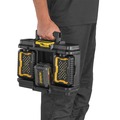 Save 10% off one item | Dewalt DWST08062 TOUGHSYSTEM 2.0 Lithium-Ion Cordless Adjustable Work Light (Tool Only) image number 2