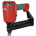 Clearance Center | SENCO SKSXP L12-17 XtremePro 18-Gauge 1/4 in. Crown 1-1/2 in. Oil-Free Finish and Trim Stapler image number 3