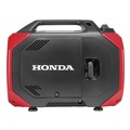 Inverter Generators | Honda EU3200IAN EU3200i 120V 3200 Watts Inverter Generator with CO-MINDER image number 3