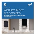  | Scott 03623 10.13 in. x 13.15 in. 1-Ply Essential C-Fold Towels - White (9 Packs/Carton) image number 3