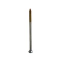 Nails | Freeman FR21120-3B (2000-Piece) 21-Degree Plastic Collated Brite Finish Smooth Shank Full Round Head .120 in. x 3 in. Framing Nails image number 4