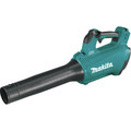 Combo Kits | Makita XT269M+XBU03Z 18V LXT Brushless Lithium-Ion 2-Tool Cordless Combo Kit (4 Ah) with LXT Brushless Blower image number 4