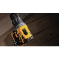 Early Labor Day Sale | Factory Reconditioned Dewalt DCD791P1R 20V MAX XR Brushless Lithium-Ion 1/2 in. Cordless Drill Driver Kit (5 Ah) image number 7