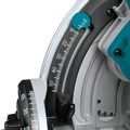 Circular Saws | Makita XPS01PTJ 18V X2 (36V) LXT Brushless Lithium-Ion 6-1/2 in. Cordless Plunge Circular Saw Kit with 2 Batteries (5 Ah) image number 7