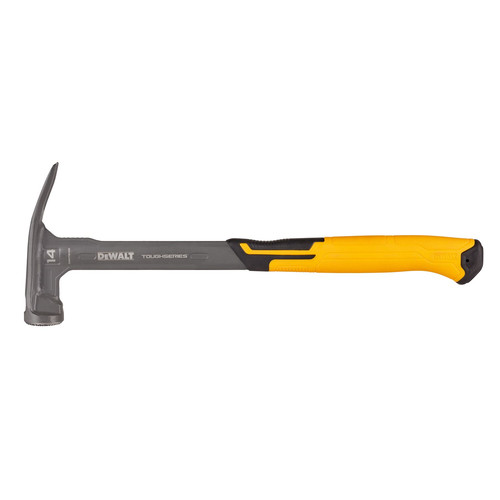 Claw Hammers | Dewalt DWHT51138X TOUGHSERIES 14 oz. Mig Weld Hammer image number 0