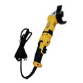Angle Grinders | Dewalt DWE43116N 120V 13 Amp 4-1/2 in. - 6 in. Corded High Performance Grinder image number 2
