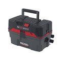 Wet / Dry Vacuums | Ridgid 4500RV Pro Series 9 Amp 5 Peak HP 4.5 Gallon ProPack Wet/Dry Vac image number 0