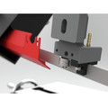 Miter Saws | JET JT9-891070 EHB-1018VM 10 x 18 Semi-Auto Variable Speed Dual Mitering Saw image number 2
