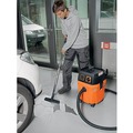 Dust Collectors | Fein 92036060990 Turbo II 8.4 Gallon HEPA Dust Extractor Set image number 4