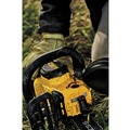 Chainsaws | Dewalt DCCS670X1 60V MAX FLEXVOLT Brushless Lithium-Ion 16 in. Cordless Chainsaw Kit (3 Ah) image number 24