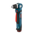  | Factory Reconditioned Bosch PS11-2A-RT 12V MAX Lithium-Ion 3/8 in. Cordless Right Angle Drill Kit (2 Ah) image number 0