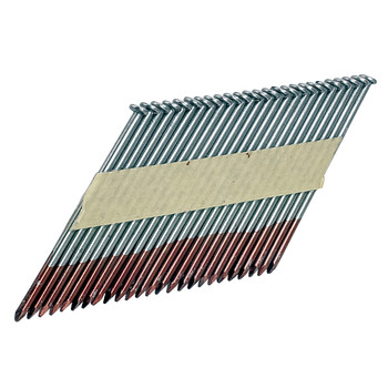 NAILS | Freeman 2000-Piece Paper Collated 3-1/4 in. Clipped Head Framing Nails Set - FR.131-34-314B