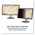  | 3M PF190C4B 5:4 Aspect Ratio Frameless Blackout Privacy Filter for 19 in. Monitors image number 6