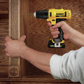 Dewalt DCD710S2 12V MAX Lithium-Ion 3/8 in. Cordless Drill Driver Kit with Keyless Chuck (1.5 Ah) image number 5