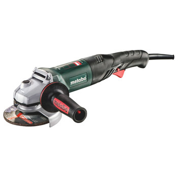 Metabo WP 1200-125 RT Performance Series 10 Amp 5 in. Angle Grinder - 601240420