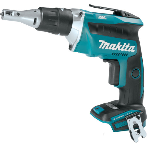  | Factory Reconditioned Makita XSF03Z-R 18V LXT Cordless Lithium-Ion Brushless Drywall Screwdriver (Tool Only) image number 0
