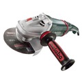 Angle Grinders | Metabo W26-230 W26 - 230 9 in. 6,600 RPM 15.0 Amp Angle Grinder image number 1