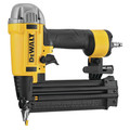 Compressor Combo Kits | Dewalt DWFP1KIT 18 Gauge 2-1/8 in. Pneumatic Brad Nailer and 0.9 HP 6 Gallon Oil-Free Pancake Compressor Combo Kit image number 3