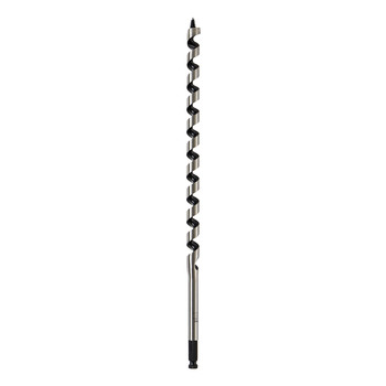 DRILL ACCESSORIES | Dewalt 11/16 in. x 17 in. Power Ship Auger Bit - DW1682