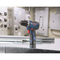 Combo Kits | Bosch GXL12V-220B22 12V MAX Brushless Lithium-Ion 3/8 in. Cordless Drill Driver/1/4 in. Hex impact Driver Combo Kit (2 Ah) image number 5