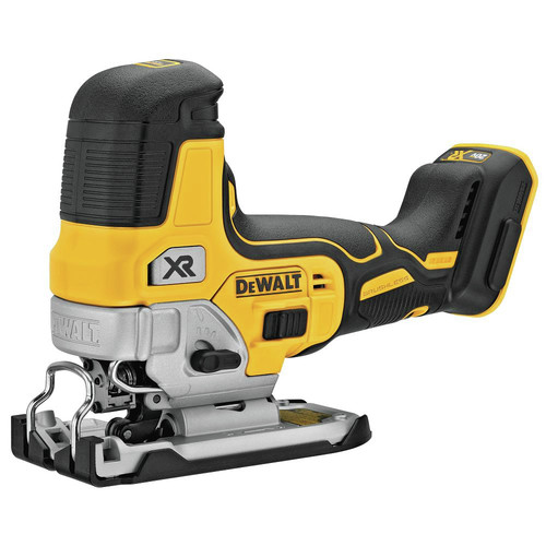 Jig Saws | Dewalt DCS335B 20V MAX XR Cordless Barrel Grip Jig Saw (Tool Only) image number 0