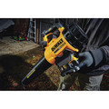 Handheld Blowers | Dewalt DCBL720P1 20V MAX XR Brushless Lithium-Ion Handheld Blower Kit (5 Ah) image number 18