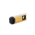 Levels | Dewalt DWHT43049 48 in. Magnetic Box Beam Level image number 3