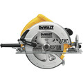 Early Labor Day Sale | Factory Reconditioned Dewalt DWE575R 7-1/4 in. Circular Saw Kit image number 1