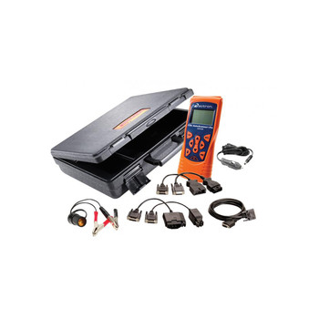 Actron Elite Trilingual Auto Scanner Pro Kit - CP9190