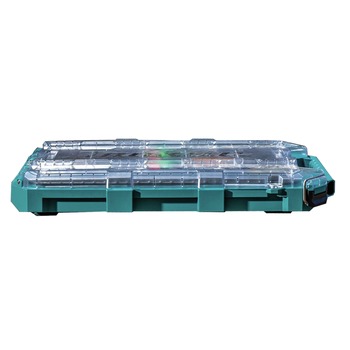TOOL STORAGE SYSTEMS | Makita MAKTRAK Low-Profile Medium Organizer - T-90059