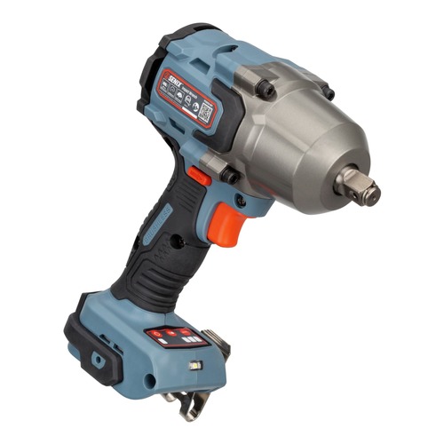 Impact Wrenches | Senix PDWX2-M7-0 20V Max Brushless 1/2 in. Cordless Impact Wrench (Tool Only) image number 0