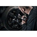 Air Impact Wrenches | Ingersoll Rand 2135QXPA 1/2 in. Quiet Air Impact Wrench image number 2
