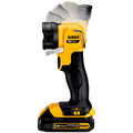 Combo Kits | Dewalt DCK521D2 20V MAX Compact Lithium-Ion Cordless 5-Tool Combo Kit (2 Ah) image number 4