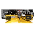 Air Compressors | Dewalt DXCM602A.COM 3.7 HP 60 Gallon Single-Stage Stationary Vertical Air Compressor with Monitoring System image number 8