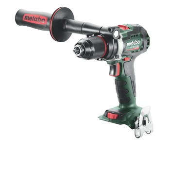Metabo 18V Brushless Lithium-Ion Cordless Drill/Screwdriver (Tool Only) - 602358840