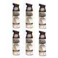 Paint | Rust-Oleum 271480 Universal Premium Spray Paint, Hammer Amber, 12 oz Aerosol Can, 6/Carton image number 0