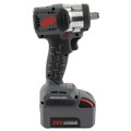 Impact Wrenches | Ingersoll Rand W3151-K22 IQV20 20V Lithium-Ion Brushless 1/2 in. Square Drive Cordless Compact Impact Wrench Kit (2.5 Ah/5.6 Ah) image number 2