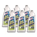  | Soft Scrub 23400 15519 63 oz. Bottle Commercial Disinfectant Cleanser with Bleach (6/Carton) image number 0